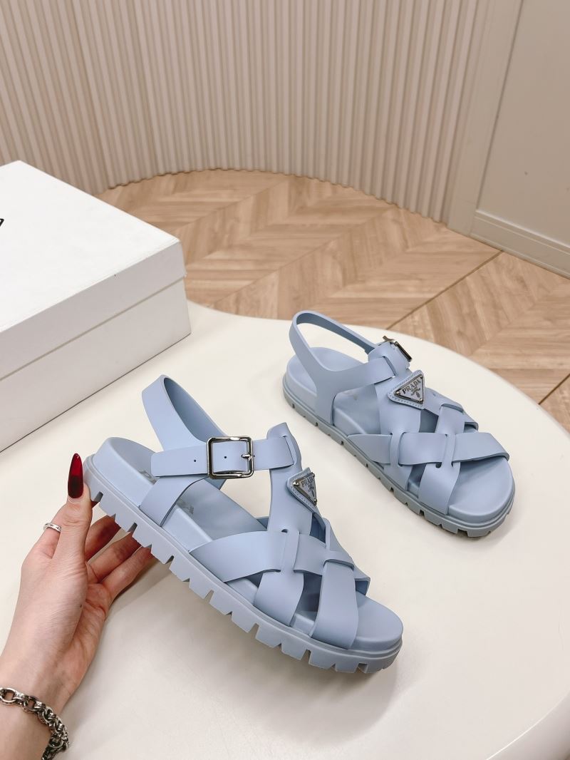 Prada Sandals